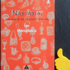 Nastasia Ion Marculescu