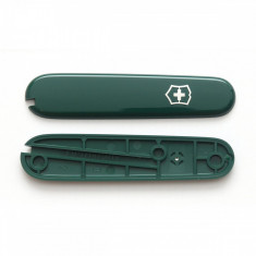 Prasea / Capac / Plastic Victorinox Fata Swiss Army Verde C.3604.3 foto