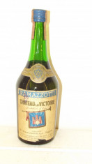 brandy CHATEAU la VICTORIE, ramazzotti, maison 1815, ani 50/60 cl 75 gr 42 foto