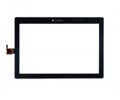 Touchscreen Digitizer Geam Sticla Lenovo TB-X103F foto