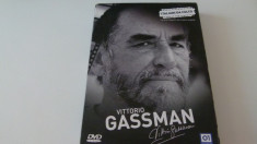 vittorio gassman - 4 dvd-b78 foto