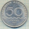 11581 MONEDA - GRECIA - 50 DRAHMES - ANUL 1980 -STAREA CARE SE VEDE