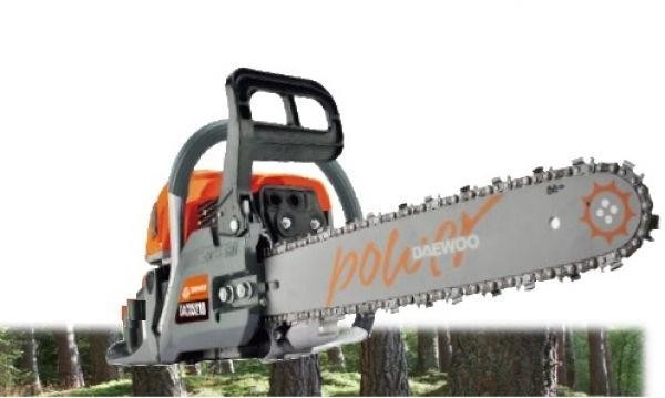 Motofierastrau Daewoo DACS4516 Motofierastrau Daewoo DACS4516