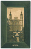 493 - ORADEA, Romania - old postcard - unused, Necirculata, Printata