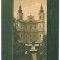 493 - ORADEA, Romania - old postcard - unused