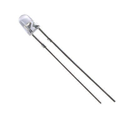 LED 5 MM 12V ALBASTRU LED 5 MM 12V ALBASTRU