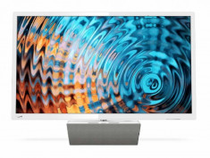 Televizor Philips 24PFS5863/12 LED 60cm FullHD White foto