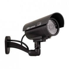 CAMERA SUPRAVEGHERE FALSA DUMMY CAMERA 4 foto