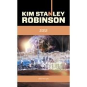 Kim Stanley Robinson - 2312 foto