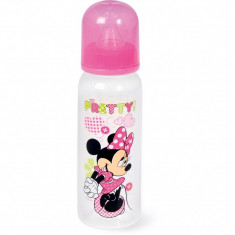 Biberon 240 ml Minnie Lulabi 8088725 B3502252 foto