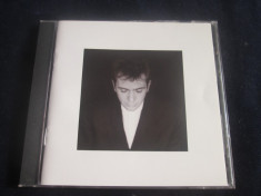 Peter Gabriel - Shaking The Tree Sixteen Golden Greats_cd _Geffen( Canada,1990) foto