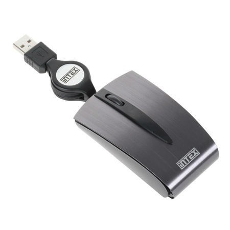 MOUSE OPTIC STYLO USB INTEX MOUSE OPTIC STYLO USB INTEX