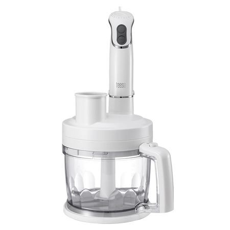 BLENDER DE MASA ALB 800 W TEESA BLENDER DE MASA ALB 800 W TEESA