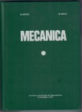 Mecanica