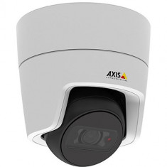 Camera de supraveghere Axis M3104-LVE 720p Vandal-Resistant Outdoor Network Turret Camera with Night Vision 0866-001 foto