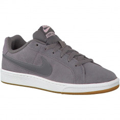 Pantofi sport femei Nike Court Royale Suede #1000003833789 - Marime: 37.5 foto