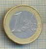 11578 MONEDA - GRECIA - 1 EURO - ANUL 2003 -STAREA CARE SE VEDE, Europa