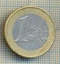 11578 MONEDA - GRECIA - 1 EURO - ANUL 2003 -STAREA CARE SE VEDE