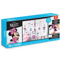 Kit Decor Minnie Mouse foto