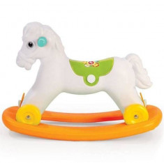 Calut balansoar - Fisher-Price foto