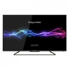 TELEVIZOR FULL HD 40 INCH (101 cm) DVB-T/C KRUGER&amp;amp;MATZ foto