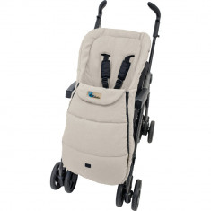 Sac primavara - toamna pentru carucior Confort Line Altabebe AL2450L B3204454 foto