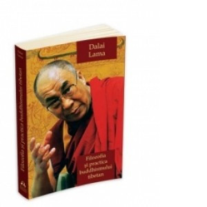 Dalai Lama - Filosofia și practica buddhismului tibetan foto