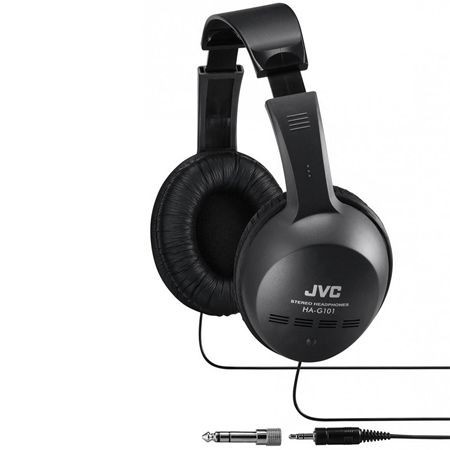 CASTI AUDIO JVC HA-G101 CASTI AUDIO JVC HA-G101