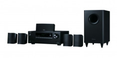 Sistem Home Cinema Onkyo HT-S3800 foto