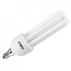 BEC ECONOMIC CFL E14 2700K 15W foto