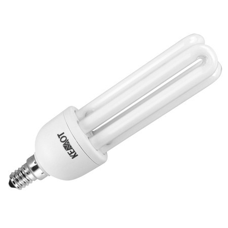BEC ECONOMIC CFL E14 2700K 15W BEC ECONOMIC CFL E14 2700K 15W