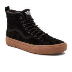 Shoes Vans Sk8-Hi MTE Black/Gum foto