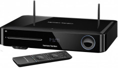 Sistem Home Cinema Harman/Kardon BDS 280 foto