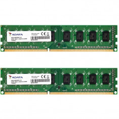 Memorie ADATA 16GB DDR3 1600 MHz CL11 foto