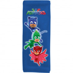 Protectie centura de siguranta PJ Masks Disney Eurasia 26101 B3103242 foto