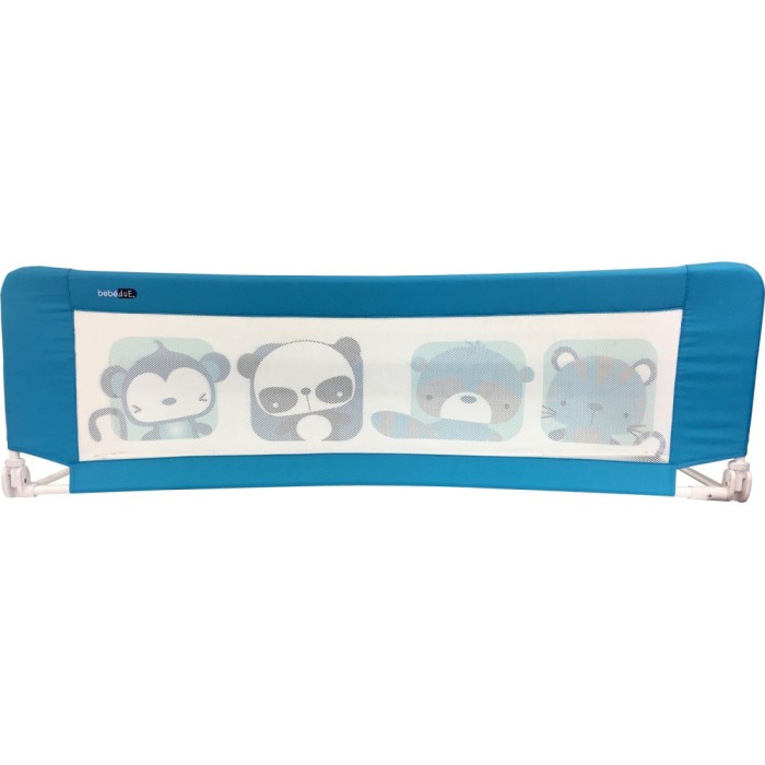 Bariera de pat 140 cm BebeduE 40201 B3402124 Bariera de pat 140 cm BebeduE 40201 B3402124