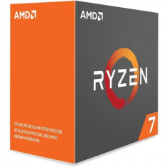 Procesor AMD Ryzen 7 1800X Octa Core 3.6 GHz Socket AM4 BOX foto