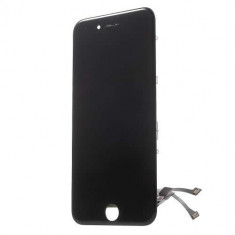 Display iPhone 7 Cu Touchscreen Negru foto