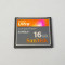 Card memorie Compact Flash CF 16 GB SanDisk Ultra