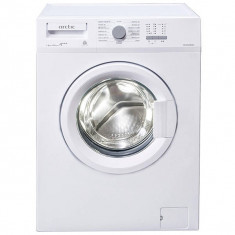 Masina de spalat rufe ARCTIC APL61012BDW1 6kg 1000rpm Clasa A+++ Alb foto