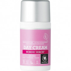 Crema bio faciala hidratanta de zi mesteacan Nordic Birch day cream organic 50 ml Urtekram foto