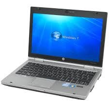 Laptop HP Elitebook 2560p, I5 2540 , 4gb , 320 gb, garantie foto