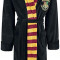 Halat De Baie Harry Potter Hogwarts Bathrobe Multicolour Robe