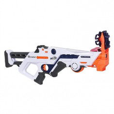 Jucarie Nerf Laser Ops Delta Burst foto