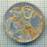 11691 MONEDA- SUEDIA - 50 ORE -ANUL 1973 -STAREA CARE SE VEDE