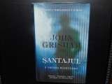 SANTAJUL -JOHN GRISHAM ANUL 2013, Rao