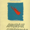 AMS* - MURESAN MARCEL - AMURGUL FURTUNILOR - POEZIE, (CU AUTOGRAF pt ONU CAZAN)