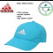 In Stoc! Sapca Adidas Golf Bleu - Reglabila - Poliester - Cod 393025