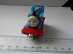 bnk jc Thomas and friends - locomotiva Thomas foto