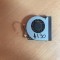 ventilator Asus X52, X52F - -A130